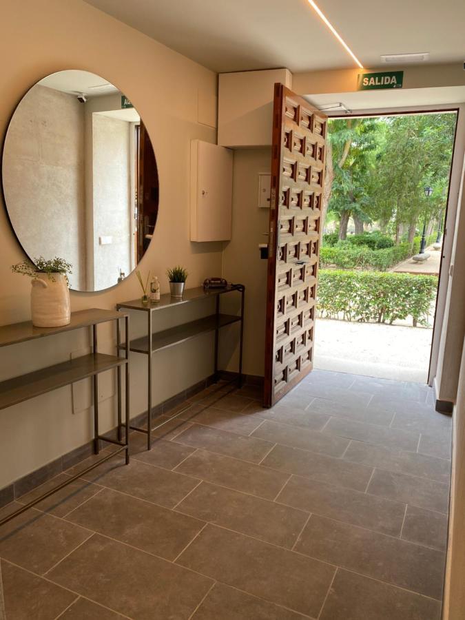 Toledorooms Vistapark - Suites Εξωτερικό φωτογραφία