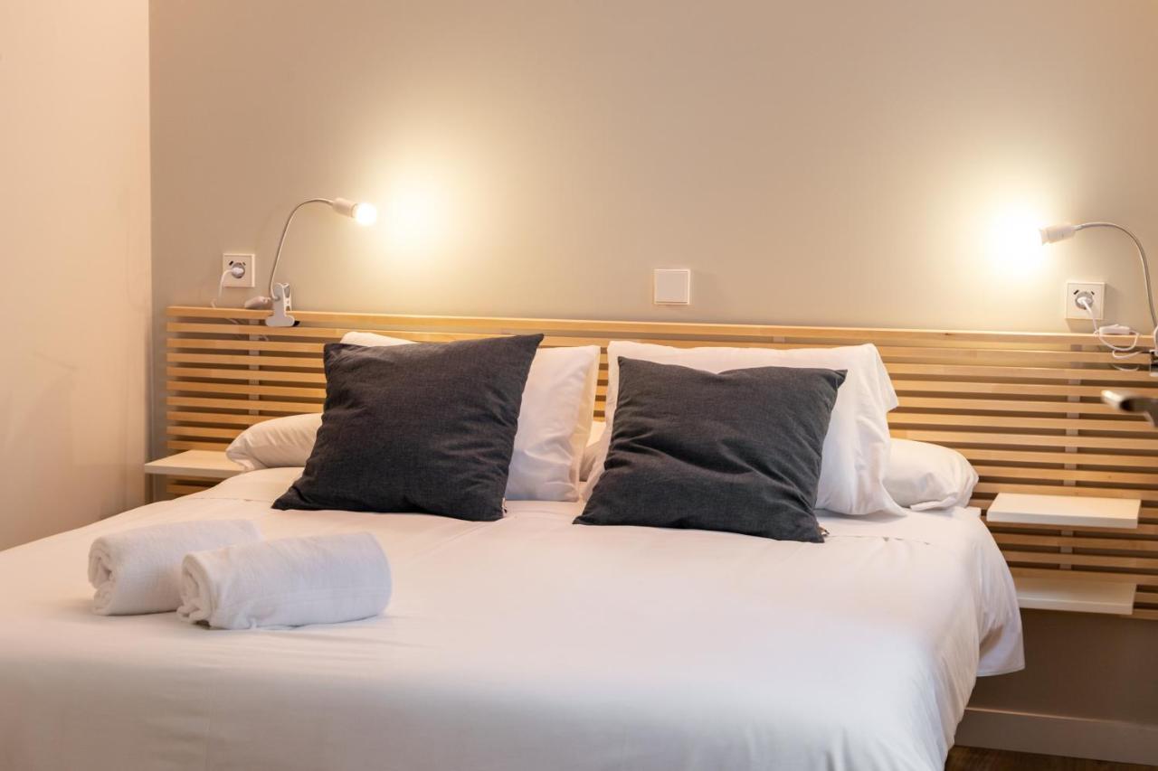 Toledorooms Vistapark - Suites Εξωτερικό φωτογραφία