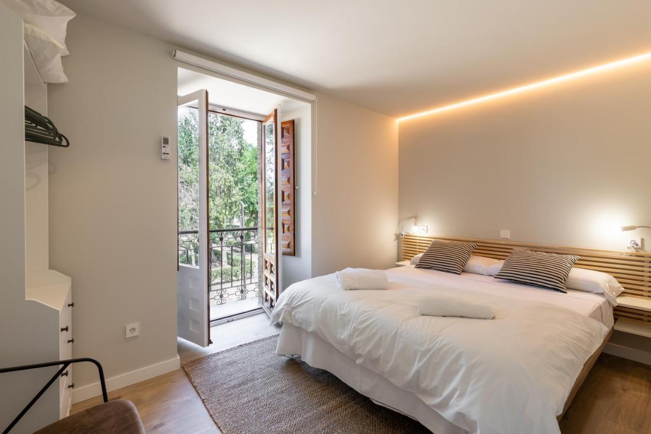 Toledorooms Vistapark - Suites Εξωτερικό φωτογραφία