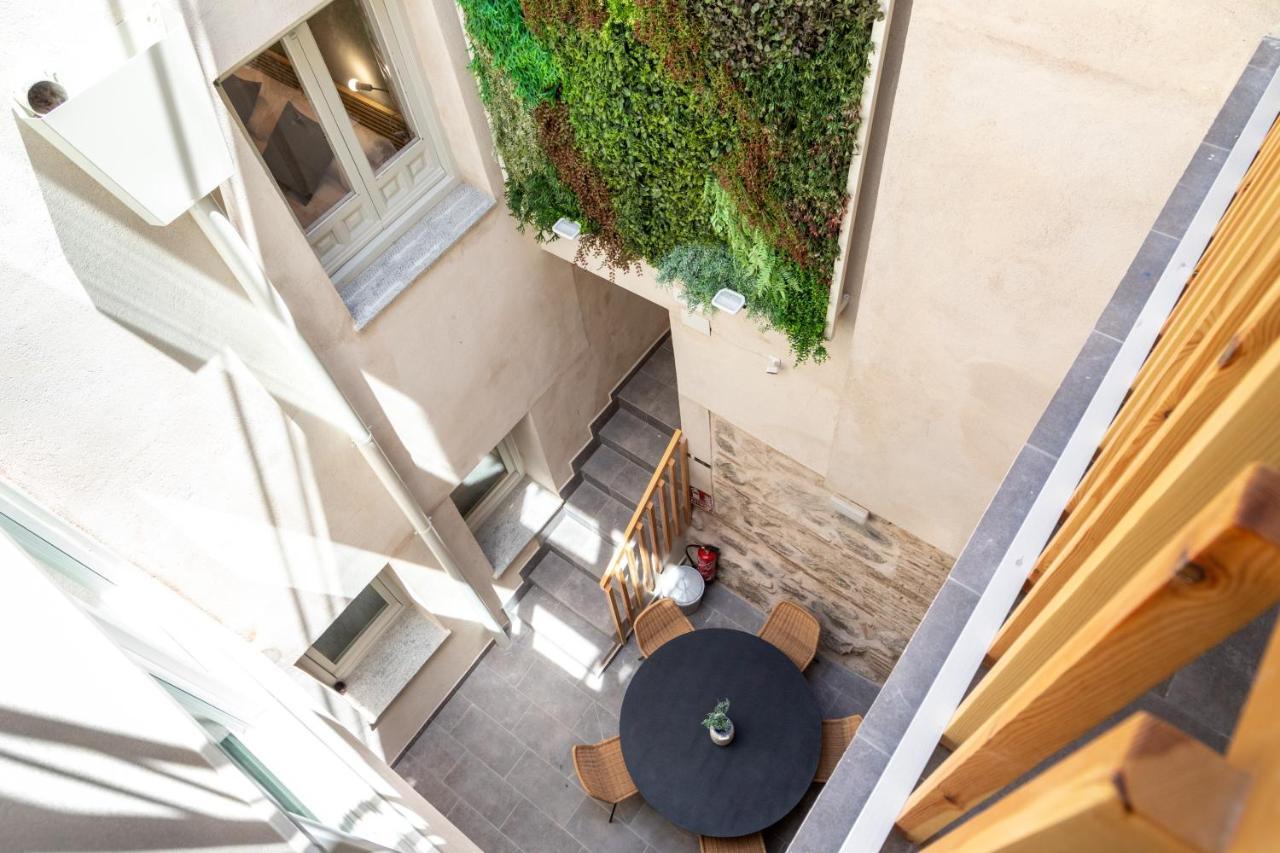 Toledorooms Vistapark - Suites Εξωτερικό φωτογραφία