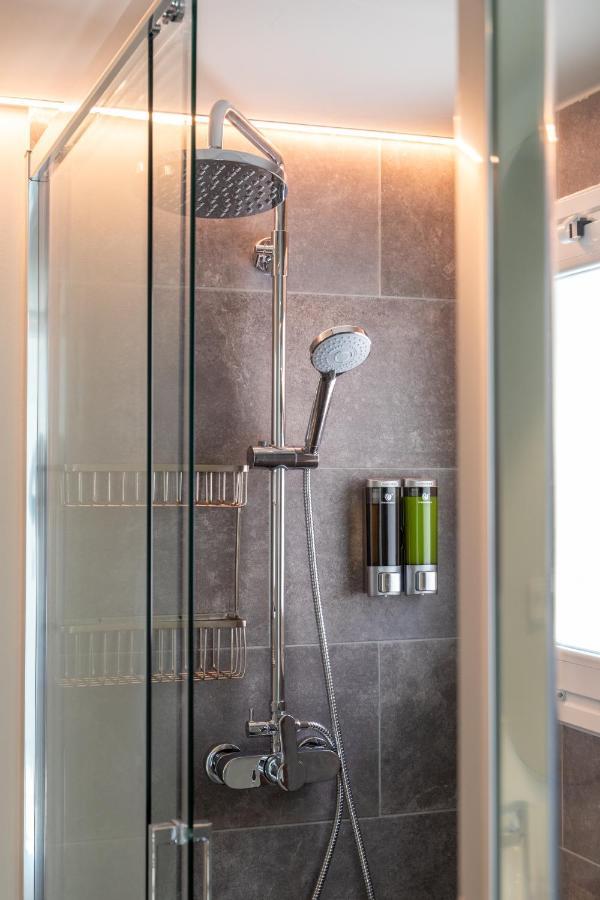 Toledorooms Vistapark - Suites Εξωτερικό φωτογραφία