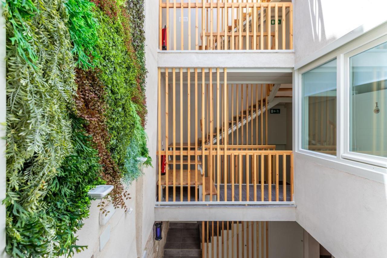 Toledorooms Vistapark - Suites Εξωτερικό φωτογραφία